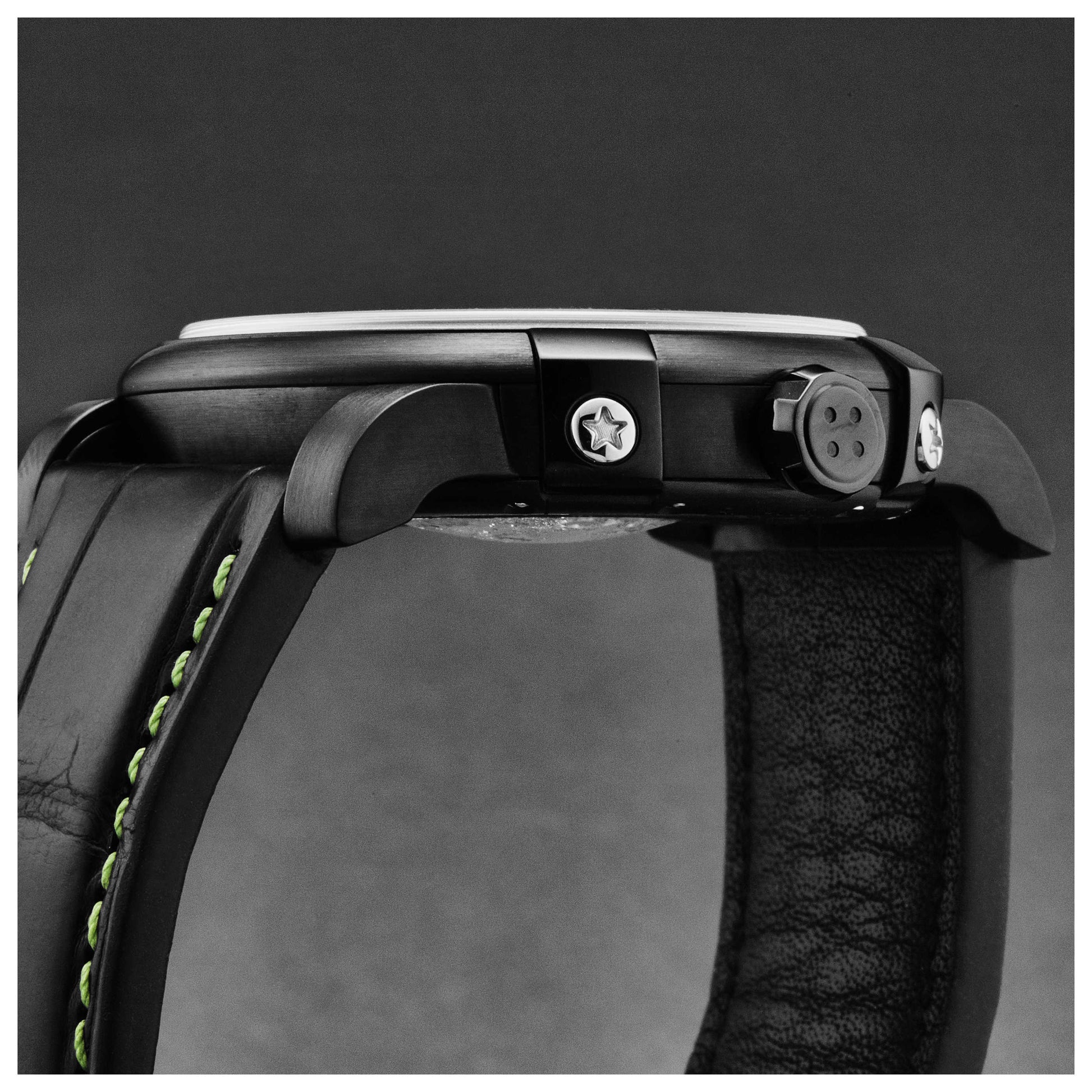 Romain Jerome Space Invader Men's Automatic Watch RJMAU.020.12 - Image #8