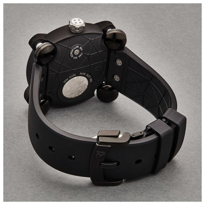 Romain Jerome Moon Invader Men's Automatic Watch RJMAUIN.005.01 - Image #2