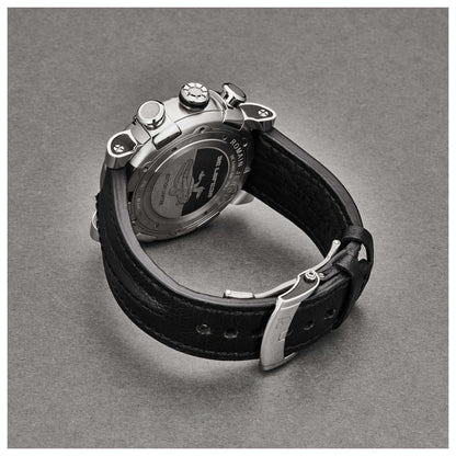 Romain Jerome DeLorean Men's Automatic Watch RJMCHDE.001.01 - Image #2
