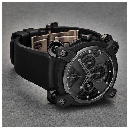 Romain Jerome Moon Invader Men's Automatic Watch RJMCHIN.001.01 - Image #5