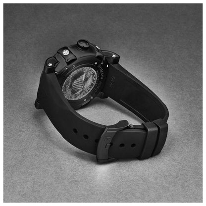 Romain Jerome Moon dust Men's Automatic Watch RJMDAU.101.20 - Image #3