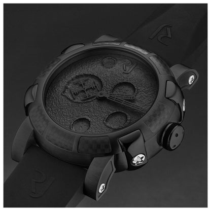 Romain Jerome Moon dust Men's Automatic Watch RJMDAU.101.20 - Image #5