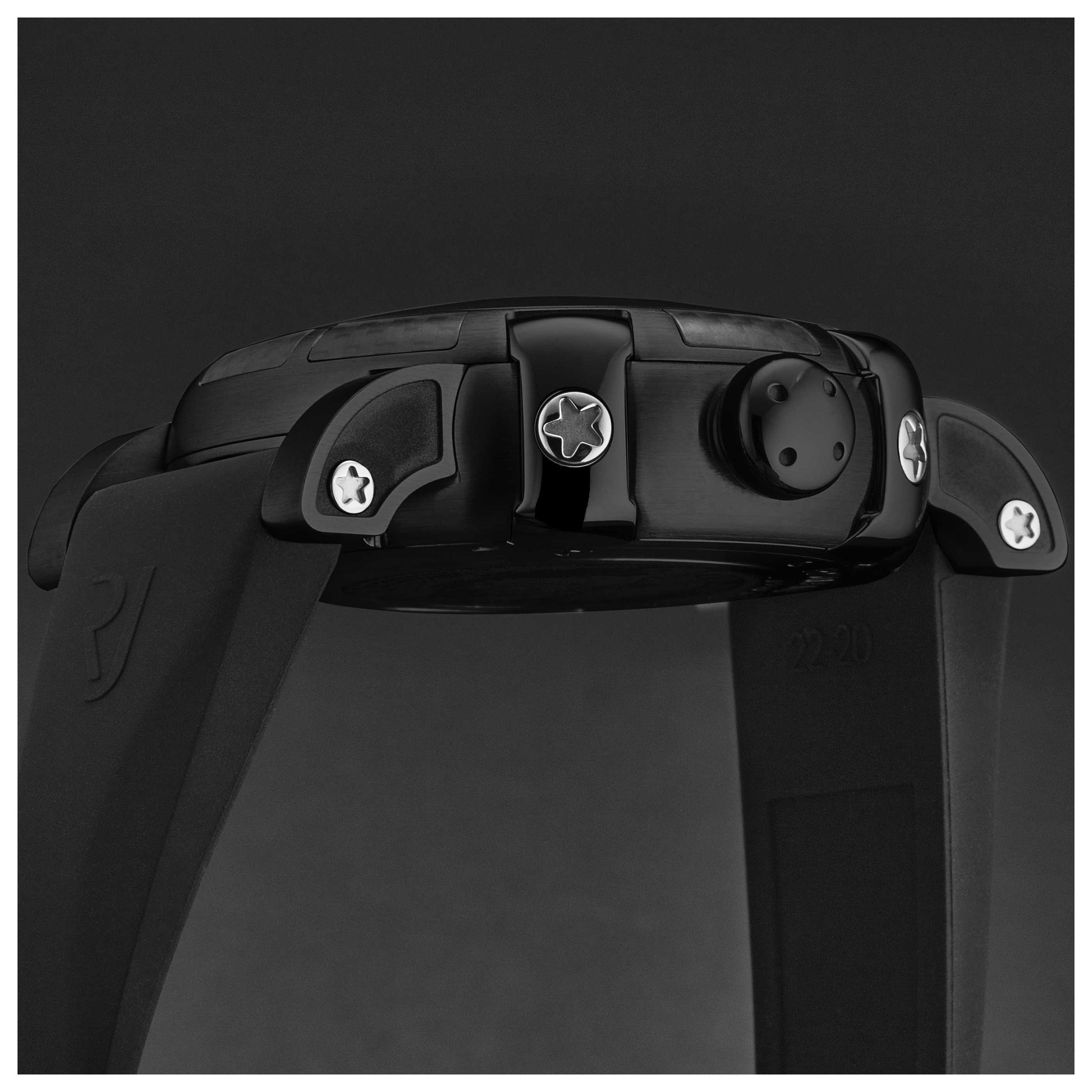 Romain Jerome Moon dust Men's Automatic Watch RJMDAU.401.20 - Image #6