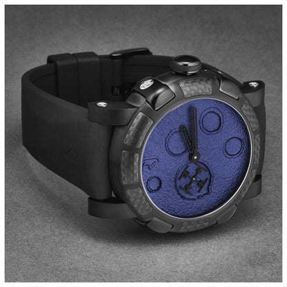 Romain Jerome Moon dust Men's Automatic Watch RJMDAU.501.20 - Image #4