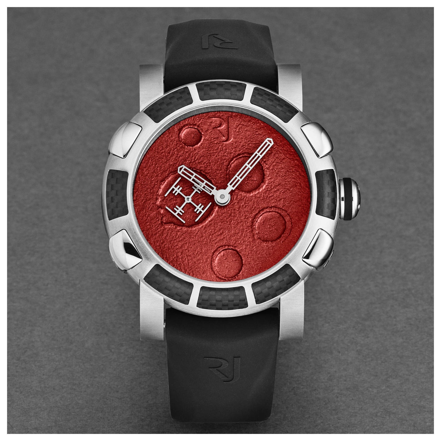 Romain Jerome Moon dust Men's Automatic Watch RJMDAU.701.10 - Image #2