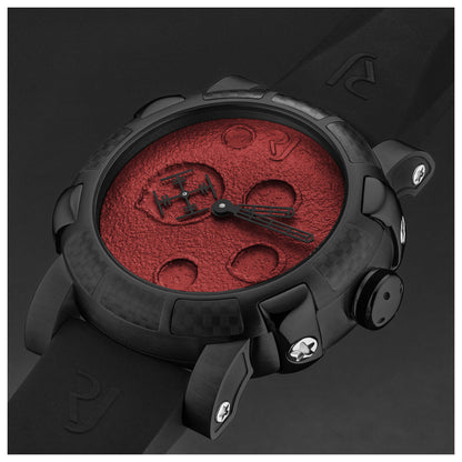 Romain Jerome Moon dust Men's Automatic Watch RJMDAU.701.20 - Image #5
