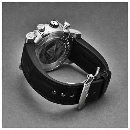 Romain Jerome Moondust Men's Automatic Watch RJMDCH.101.10 - Image #2