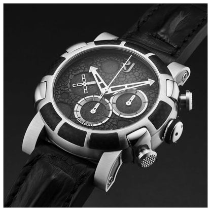 Romain Jerome Moondust Men's Automatic Watch RJMDCH.101.10 - Image #4