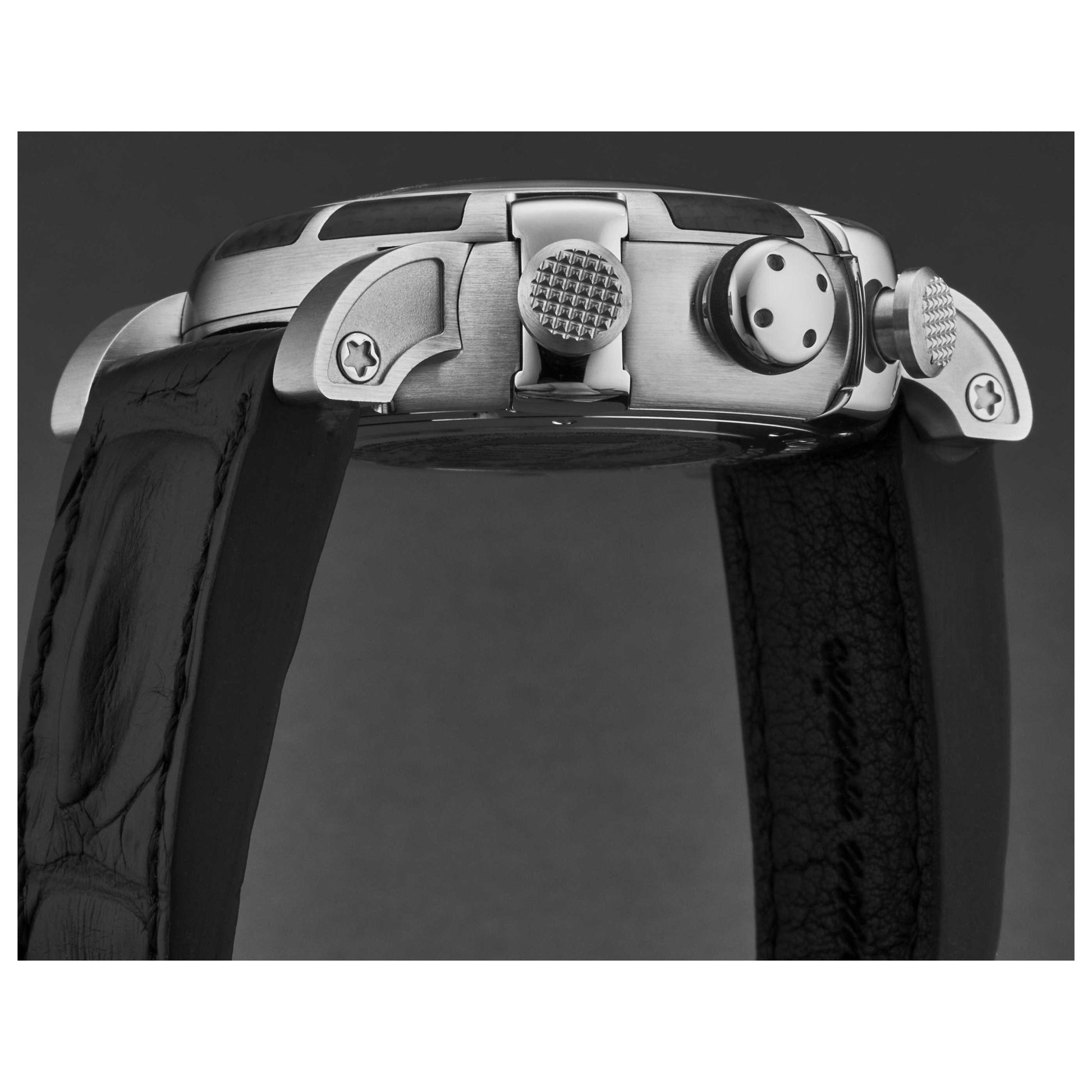 Romain Jerome Moondust Men's Automatic Watch RJMDCH.101.10 - Image #5