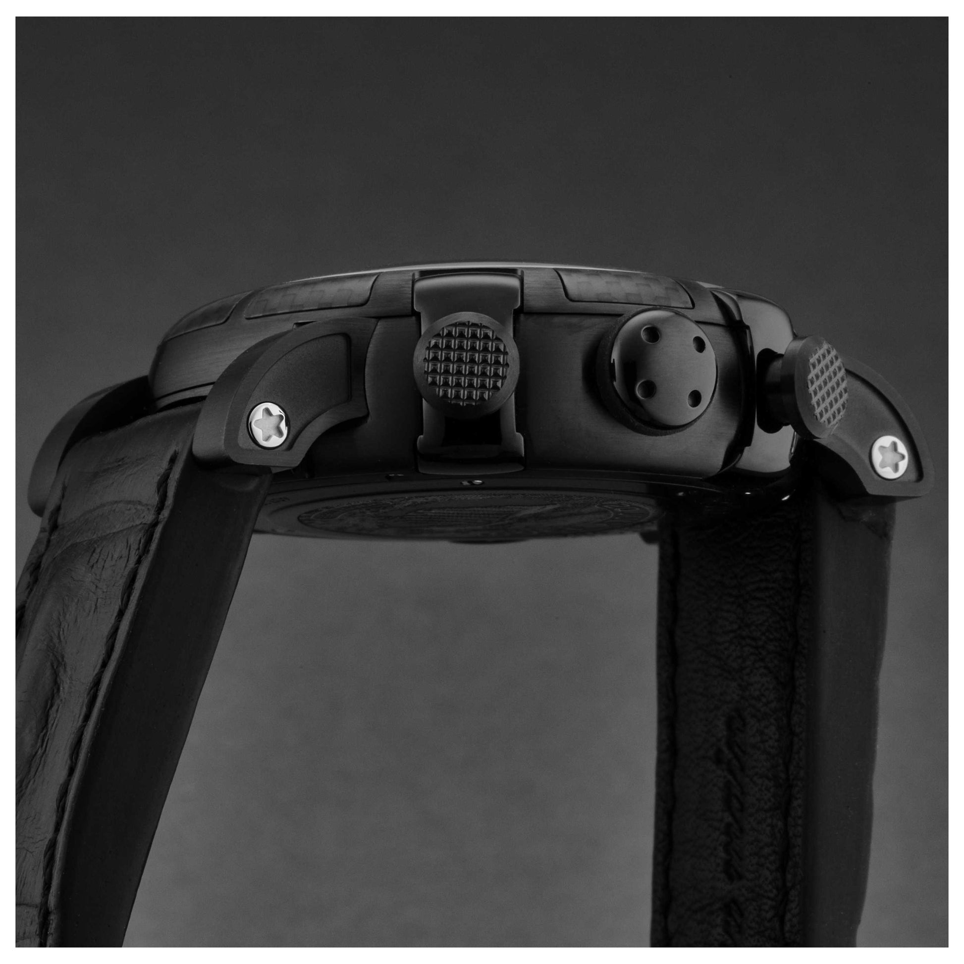 Romain Jerome Moondust Men's Automatic Watch RJMDCH.101.20 - Image #5