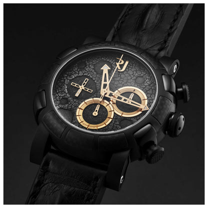 Romain Jerome Moondust Men's Automatic Watch RJMDCH.103.20 - Image #4