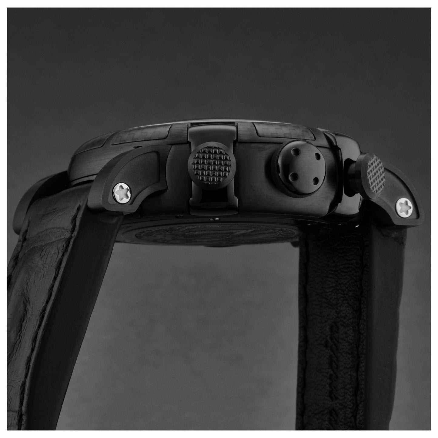 Romain Jerome Moondust Men's Automatic Watch RJMDCH.103.20 - Image #5