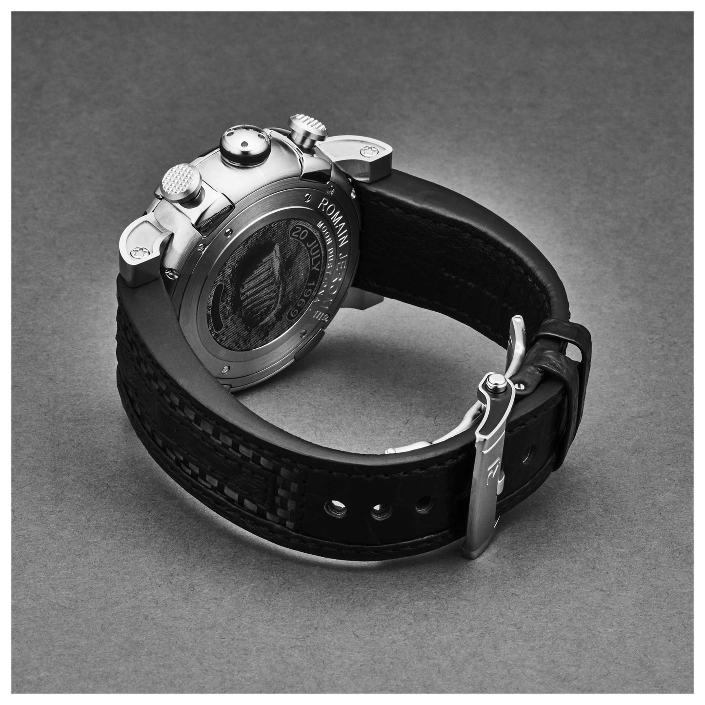Romain Jerome Moondust Men's Automatic Watch RJMDCH.501.10 - Image #2
