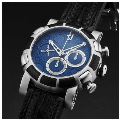 Romain Jerome Moondust Men's Automatic Watch RJMDCH.501.10 - Image #4