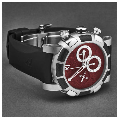 Romain Jerome Moon Dust-DNA Men's Automatic Watch RJMDCH.701.10 - Image #4