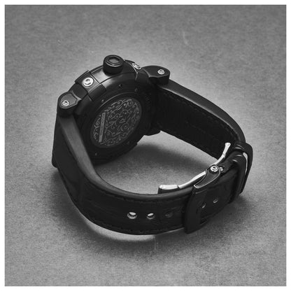 Romain Jerome Dia De Los M Men's Automatic Watch RJTAUFM.001.10 - Image #7