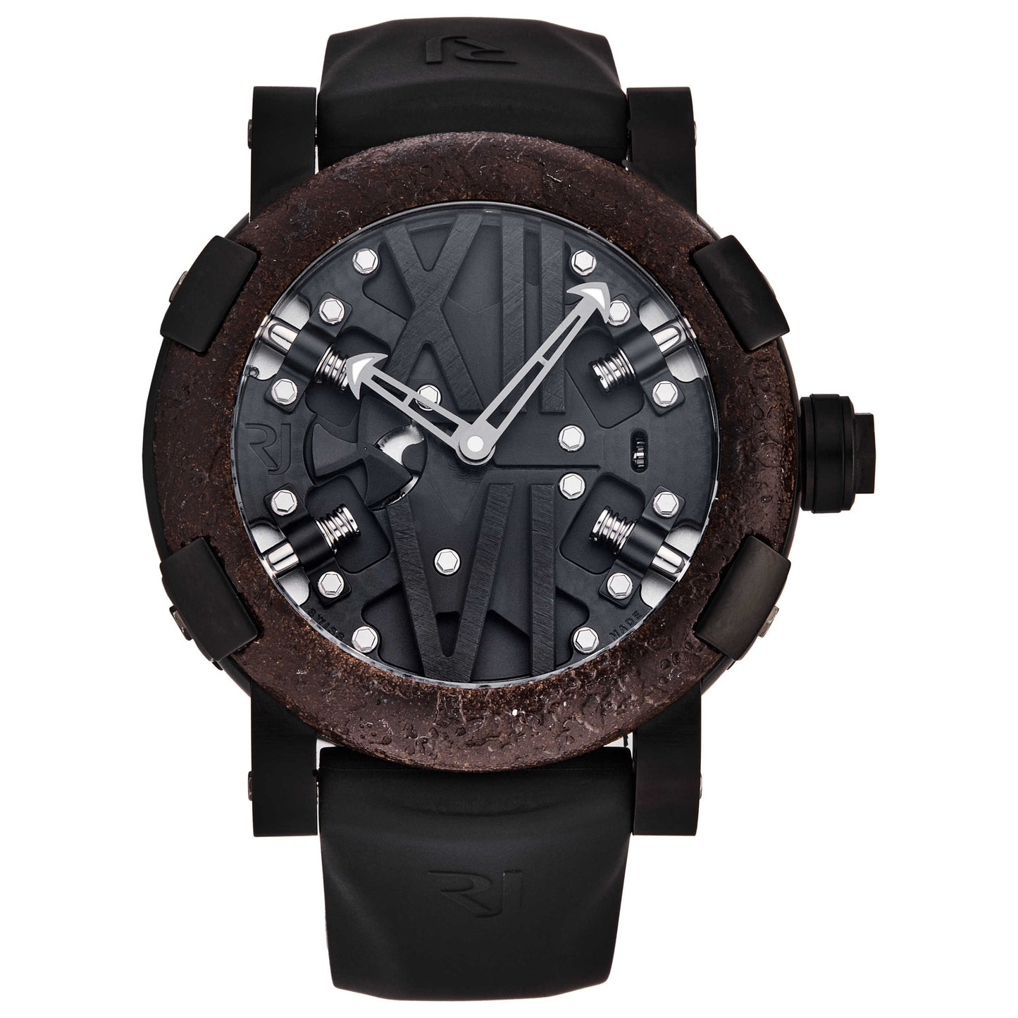 Romain Jerome Titanic Men's Automatic Watch RJTAUSP.002.01 - Image #4