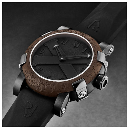 Romain Jerome Titanic A La Grande Men's Automatic Watch RJTGAU.102.20 - Image #3
