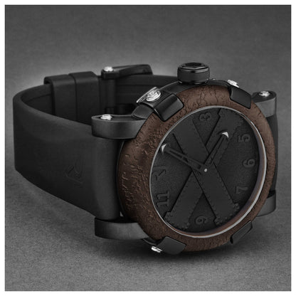 Romain Jerome Titanic A La Grande Men's Automatic Watch RJTGAU.102.20 - Image #8