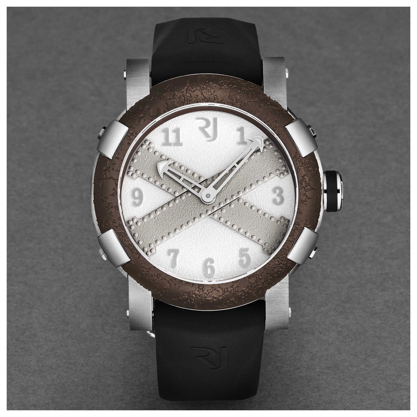 Romain Jerome Titanic A La Grande Men's Automatic Watch RJTGAU.201.10 - Image #2