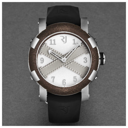 Romain Jerome Titanic A La Grande Men's Automatic Watch RJTGAU.201.10 - Image #2