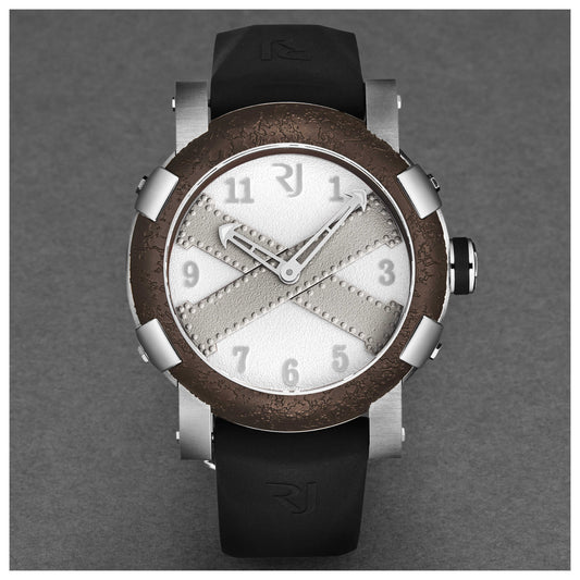 Romain Jerome Titanic A La Grande Men's Automatic Watch RJTGAU.201.10 - Image #2