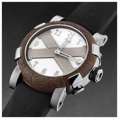 Romain Jerome Titanic A La Grande Men's Automatic Watch RJTGAU.201.10 - Image #5