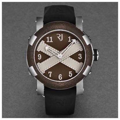 Romain Jerome Titanic A La Grande Men's Automatic Watch RJTGAU.301.10 - Image #3