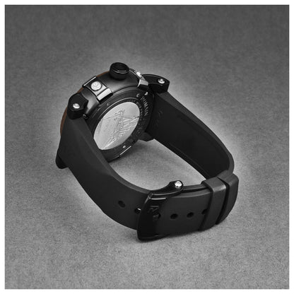 Romain Jerome Titanic-DNA A La Grande Men's Automatic Watch RJTGAU.402.20 - Image #2