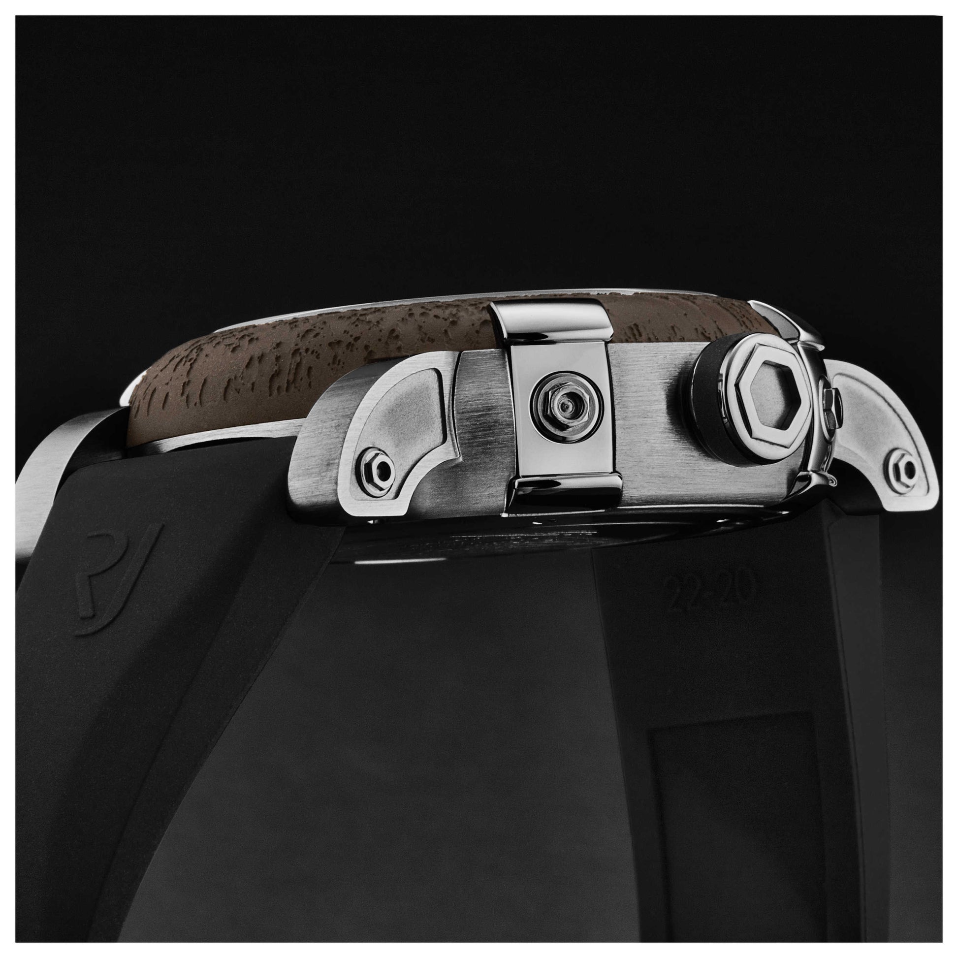 Romain Jerome Titanic A La Grande Men's Automatic Watch RJTGAU.503.10 - Image #6