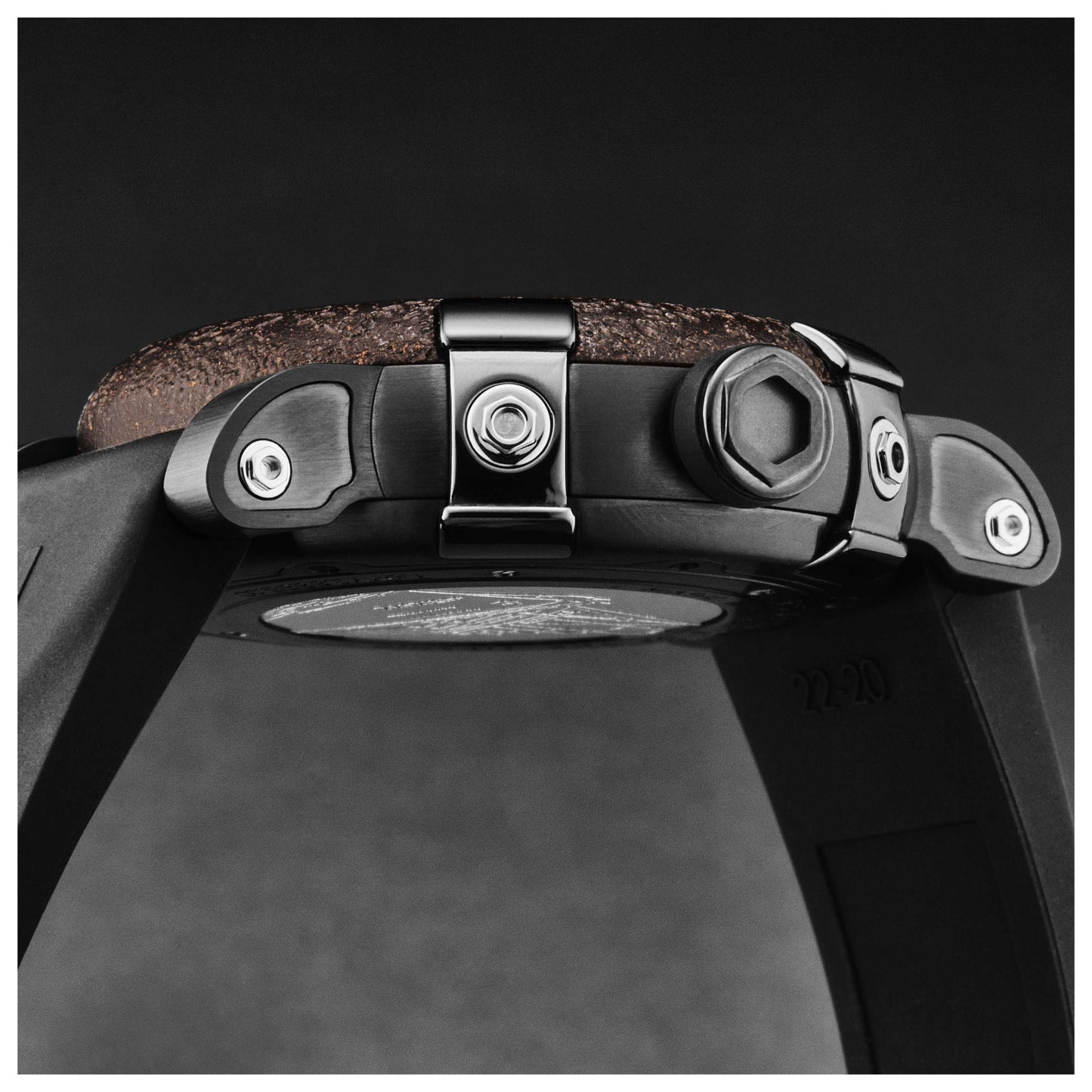 Romain Jerome Titanic A La Grande Men's Automatic Watch RJTGAU.603.20 - Image #6