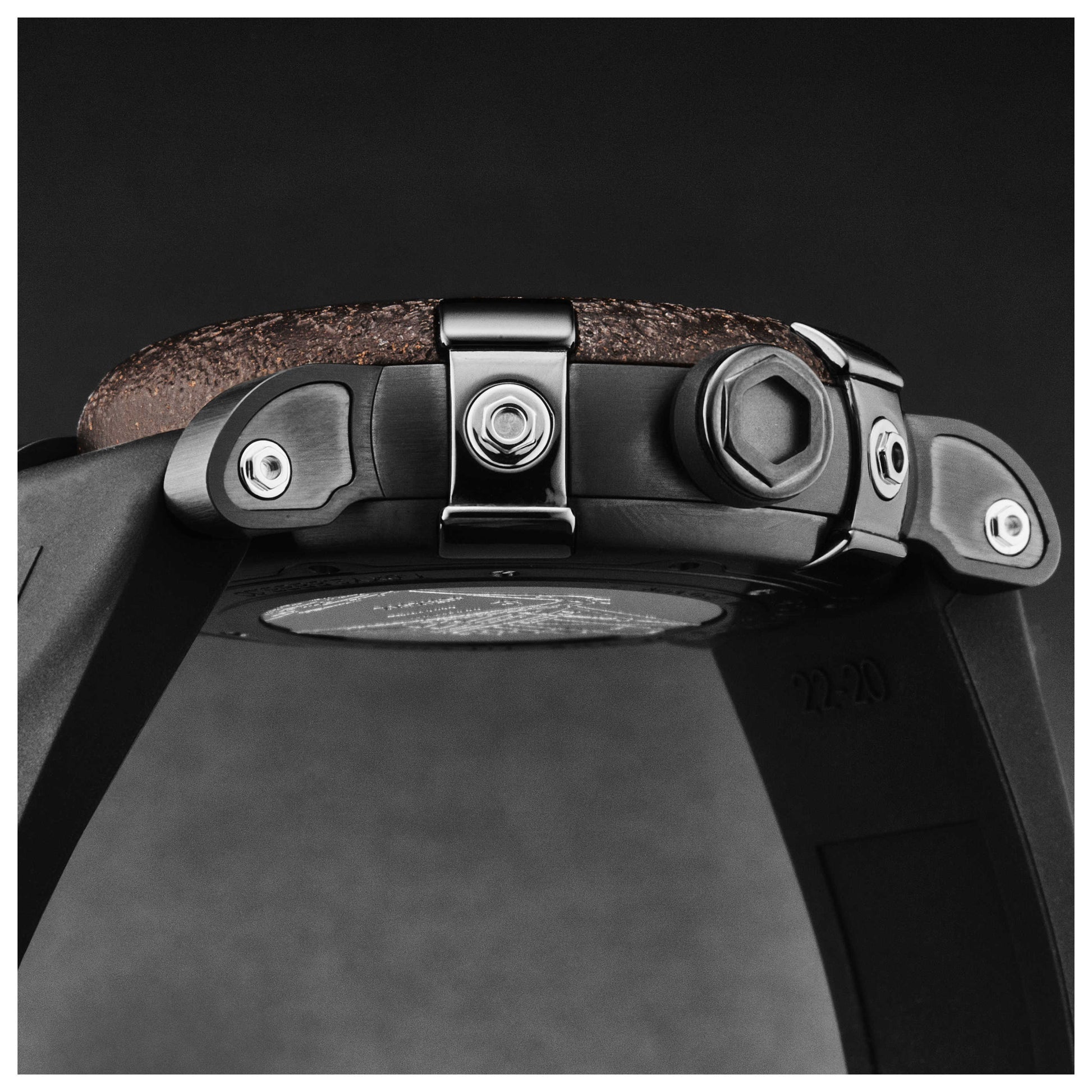 Romain Jerome Titanic A La Grande Men's Automatic Watch RJTGAU.603.20 - Image #6