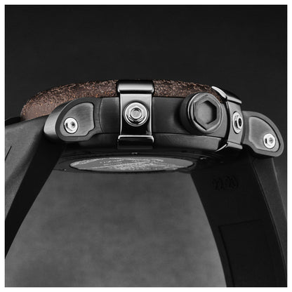Romain Jerome Titanic A La Grande Men's Automatic Watch RJTGAU.603.20 - Image #6