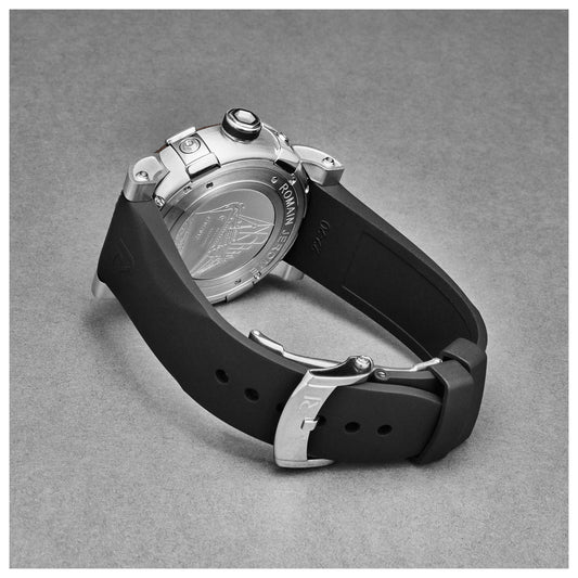 Romain Jerome Titanic Men's Automatic Watch RJTIAU.101.10 - Image #2