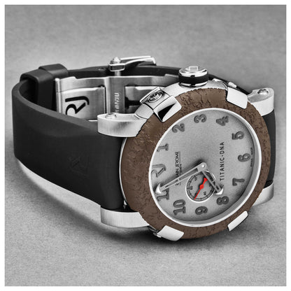 Romain Jerome Titanic Men's Automatic Watch RJTIAU.401.10 - Image #4
