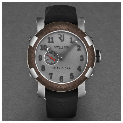Romain Jerome Titanic Men's Automatic Watch RJTIAU.401.10 - Image #5