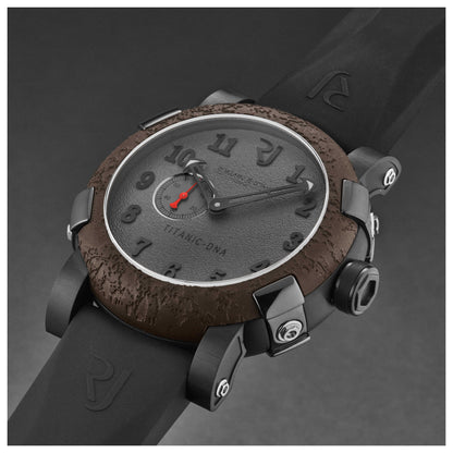 Romain Jerome Titanic Men's Automatic Watch RJTIAU.402.20 - Image #3