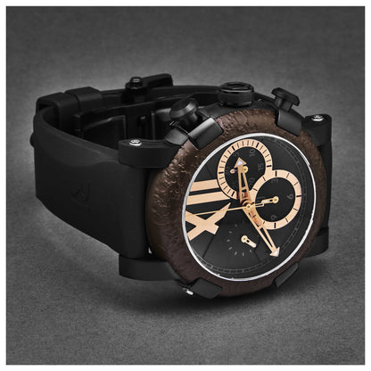 Romain Jerome Titanic-DNA Men's Automatic Watch RJTICH.103.20 - Image #4