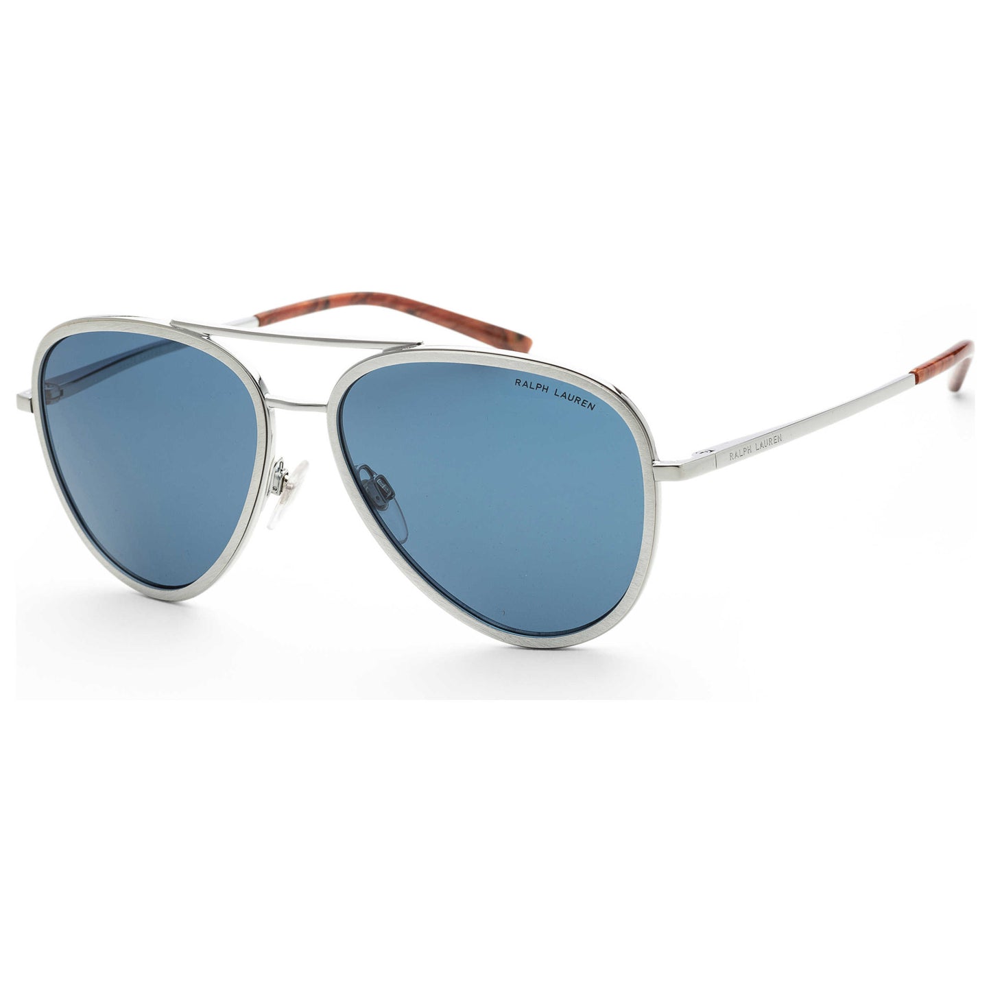 Front view of Ralph Lauren Fashion Women's Sunglasses RL7064-900180-57
