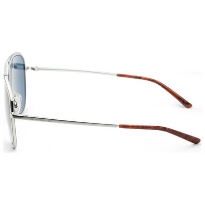 Right view of Ralph Lauren Fashion Women's Sunglasses RL7064-900180-57