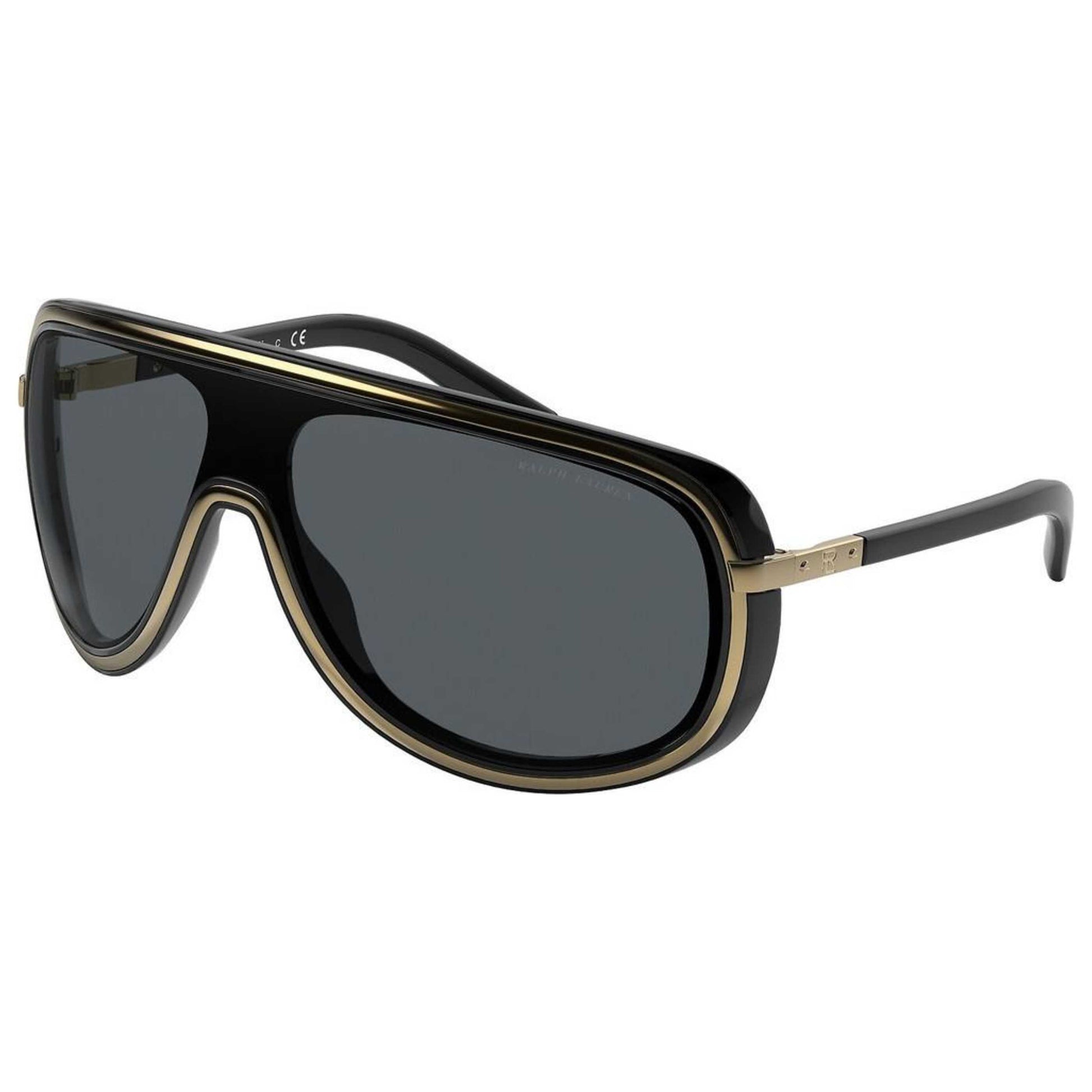 Front view of Ralph Lauren Fashion Women's Sunglasses RL7069-900487-33