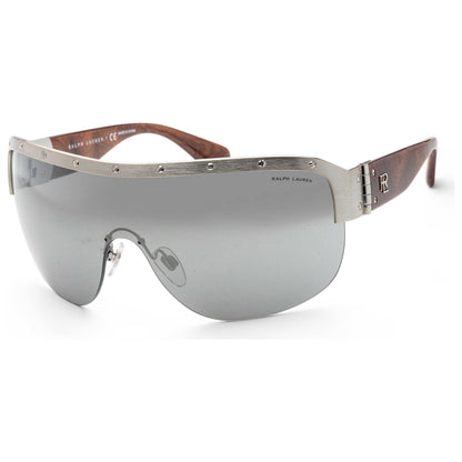 Front view of Ralph Lauren Fashion Women's Sunglasses RL7070-90016G-0