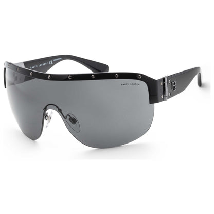 Front view of Ralph Lauren Fashion Women's Sunglasses RL7070-900387-0