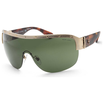 Front view of Ralph Lauren Fashion Women's Sunglasses RL7070-911671-0