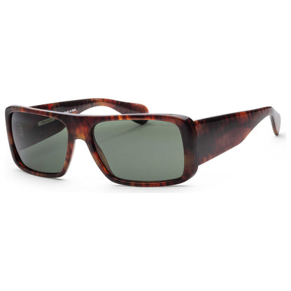 Front view of Ralph Lauren Fashion Men's Sunglasses RL8163P-501752-57