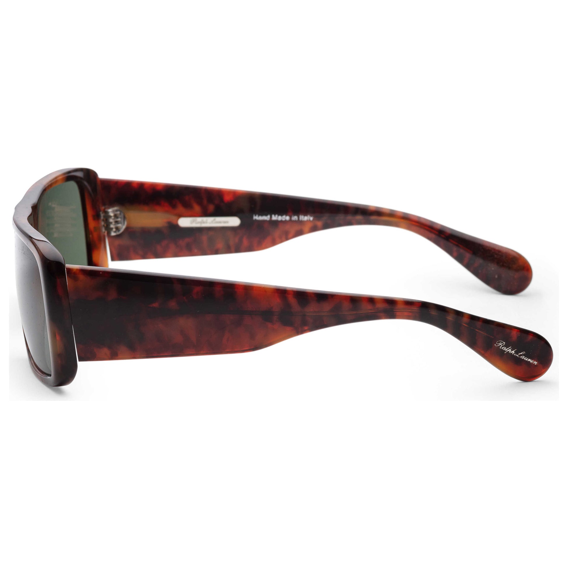 Right view of Ralph Lauren Fashion Men's Sunglasses RL8163P-501752-57