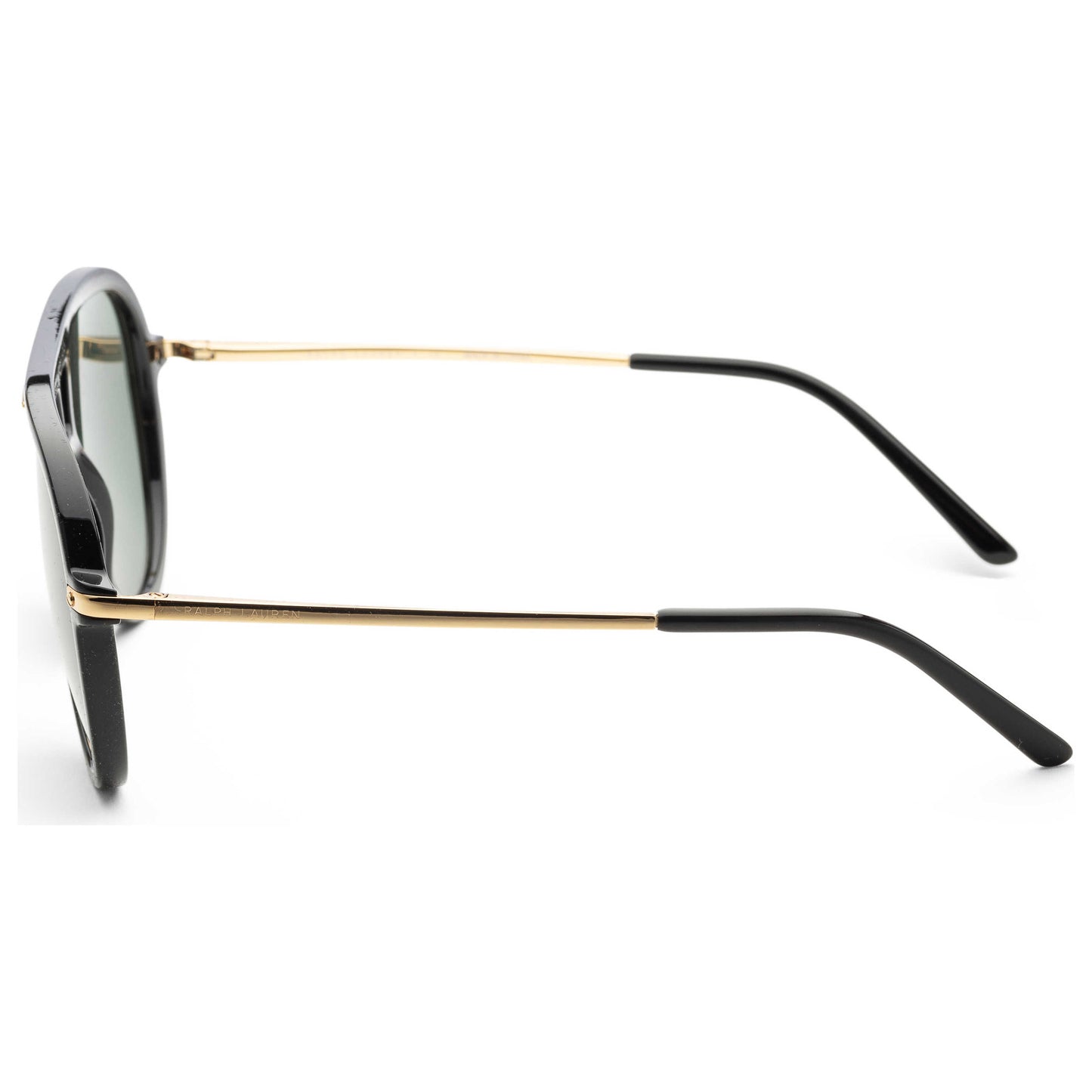 Right view of Ralph Lauren Fashion Men's Sunglasses RL8177-500171-58