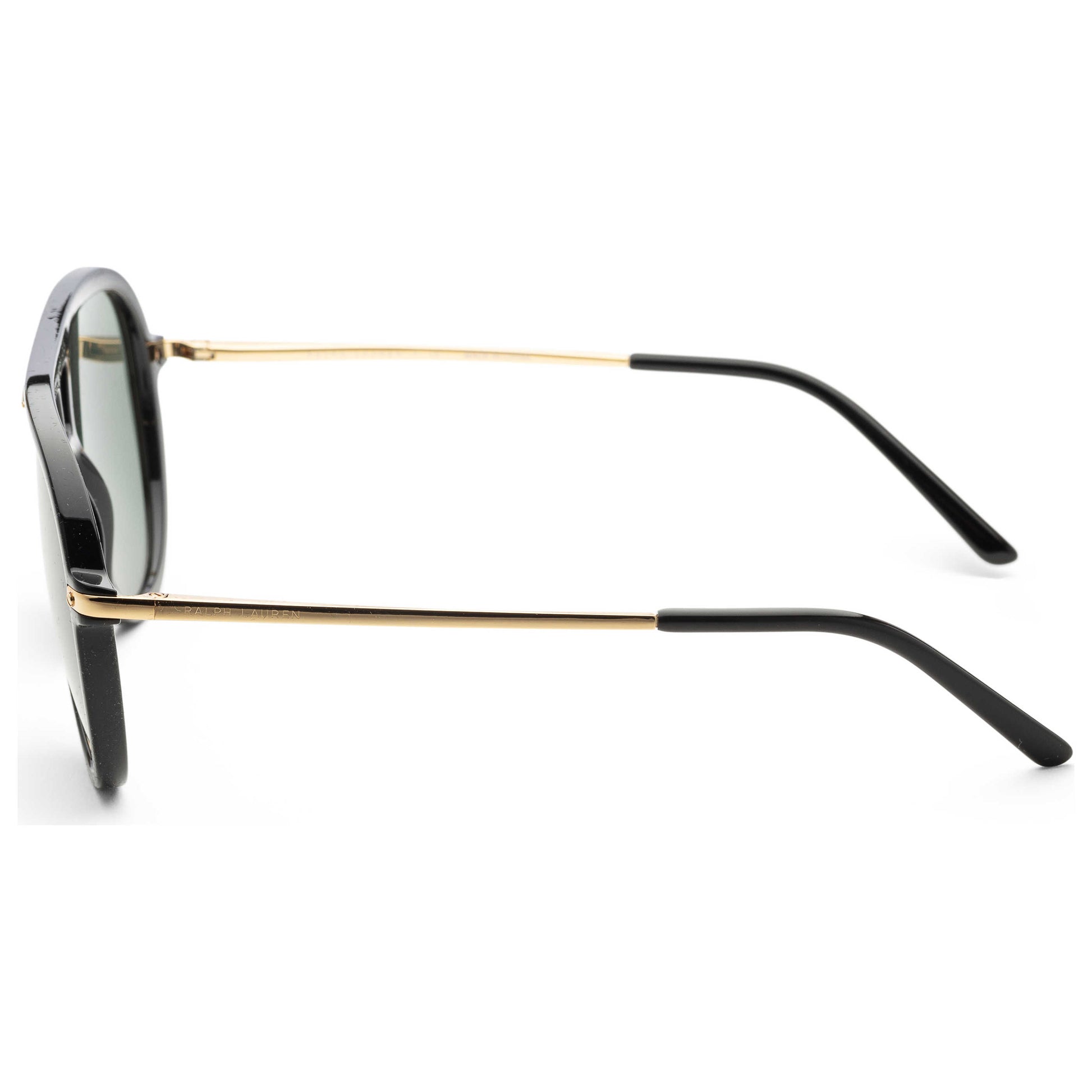 Right view of Ralph Lauren Fashion Men's Sunglasses RL8177-500171-58