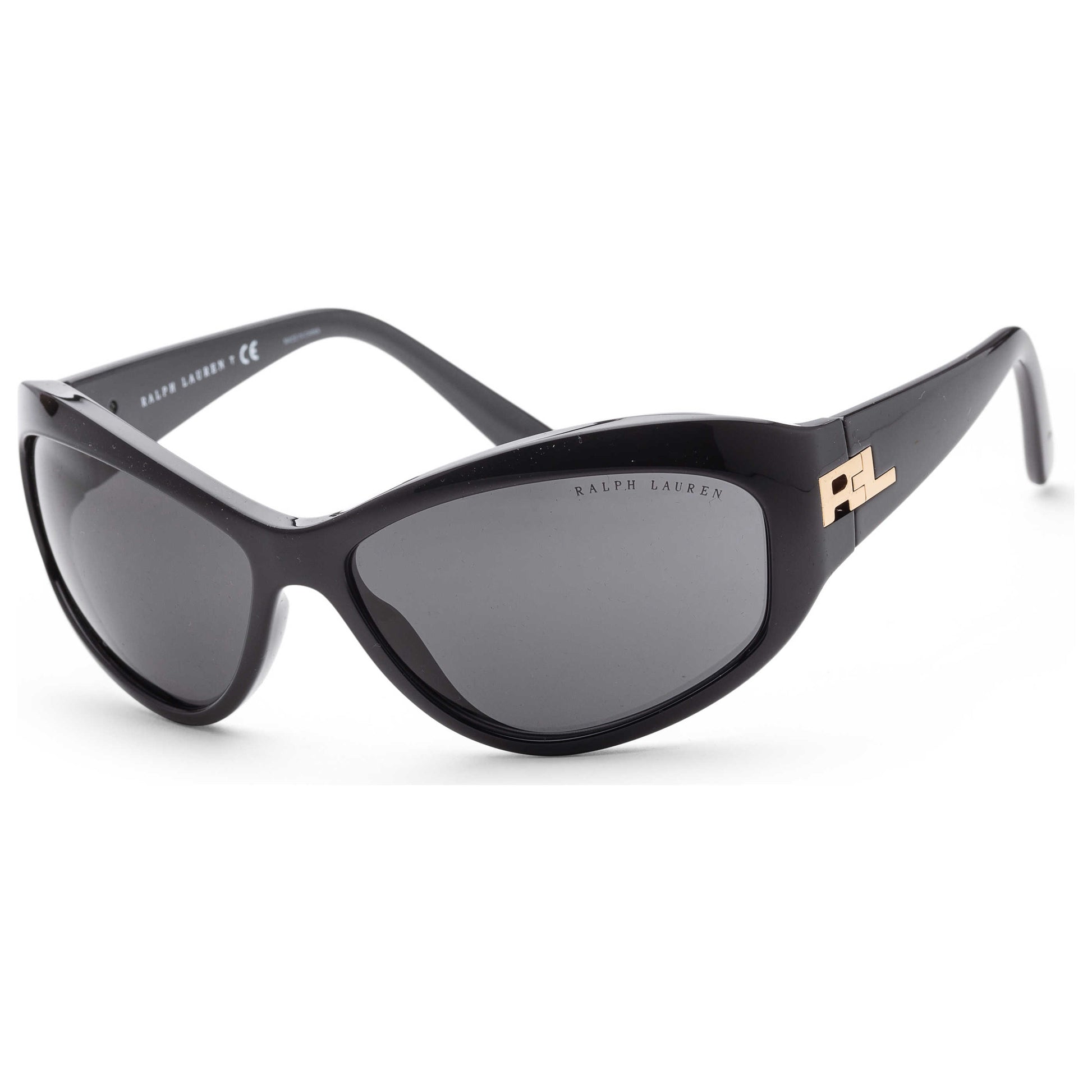 Front view of Ralph Lauren Fashion Men's Sunglasses RL8179-579187-62
