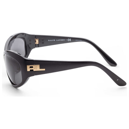 Right view of Ralph Lauren Fashion Men's Sunglasses RL8179-579187-62